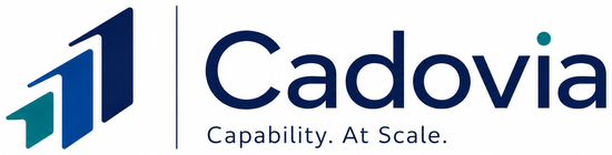 Cadovia: Capability. At Scale.